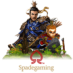 SpadeGaming card