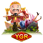 YeesGetRich card
